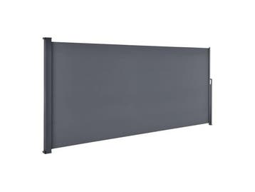 Veiling - Windscherm / zonnescherm Dubai - 500 x 160 cm - an, Gebruikt