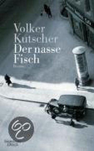 Der Nasse Fisch - Kutscher, Verzenden, Gelezen