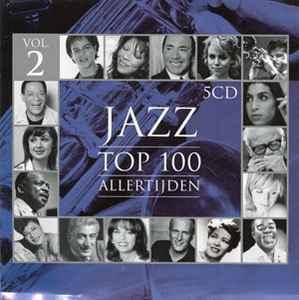 cd - Various - Jazz Top 100 Allertijden - Vol.2, Verzenden, Zo goed als nieuw