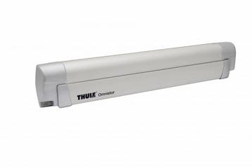 Thule 8000 450 Geanodiseerd-Mystic Grey, Ophalen of Verzenden, Nieuw, Thule