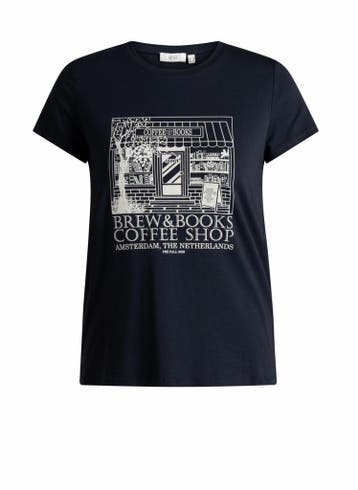 Yest Curve shirt YChadjer Essential Maat:, Verzenden, Nieuw, Overige kleuren