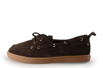 Poelman Bootschoenen in maat 39 Bruin, Poelman, Bruin, Verzenden, Zo goed als nieuw