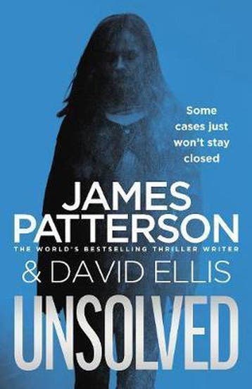 Unsolved - James Patterson 9781780899367, Verzenden, Gelezen, James Patterson