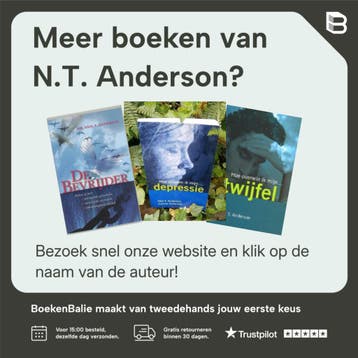 GEESTELIJKE BESCHERMING VOOR JE KINDEREN - N.T. Anderson, Verzenden, Gelezen, N.T. Anderson