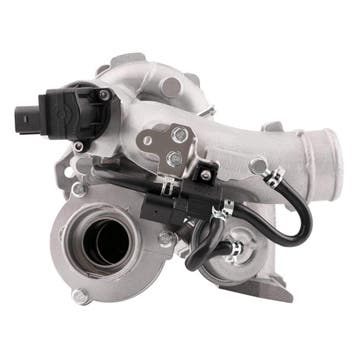 Turbo geschikt voor Audi A3 TT VW Golf V Passat Seat Leon..., Verzenden, Nieuw, Audi