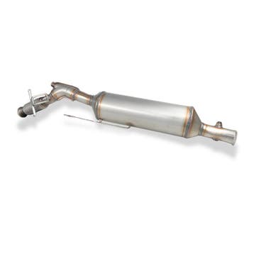 Silicium Roetfilter Citroen Jumpy 3, Opel Vivaro C, Toyota P, Auto-onderdelen, Verzenden, Nieuw