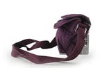 Kipling Schoudertas Rood, Verzenden, Zo goed als nieuw, Rood