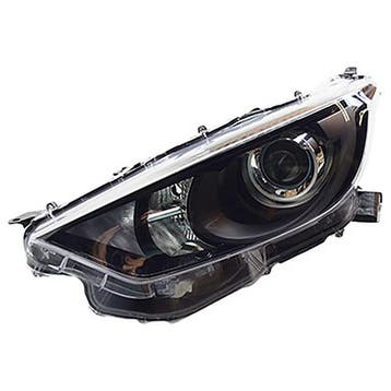 Toyota Yaris 2020+ Koplamp Links HIR2 (Koplampen), Auto-onderdelen, Verzenden, Nieuw