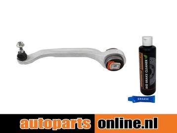 Draagarm Volkswagen (vw) Phaeton achterzijde, links, onder, Verzenden, Nieuw