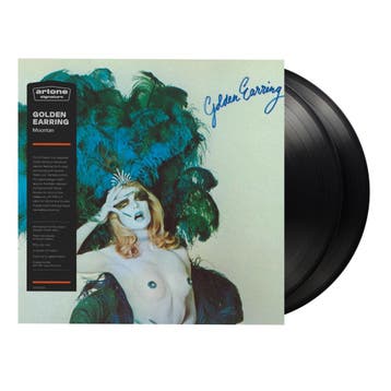 Golden Earring - Moontan (Artone Signature), Nieuw in verpakking, 12 inch
