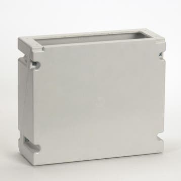 Eaton kabeldoorvoerdoos 3X60 in 2 scheidingswanden - 1304828, Verzenden, Nieuw, Overige typen