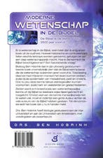 Moderne wetenschap in de bijbel 9789060679012 Ben Hobrink, Verzenden, Zo goed als nieuw, Ben Hobrink