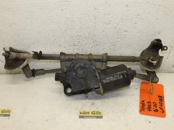 Ruitenwismotor+Mechaniek Toyota Yaris O90232, Ophalen of Verzenden, Nieuw