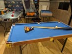 Airhockey, voetbal, pooltafel volwassenen huren MEGA ACTIE, Ophalen, Nieuw