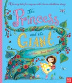The Princess and the Giant 9780763680077 Caryl Hart, Verzenden, Zo goed als nieuw, Caryl Hart