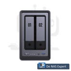 UGREEN NASync op voorraad! Geen verzendkosten. RTR bundels!, Ophalen of Verzenden, Nieuw