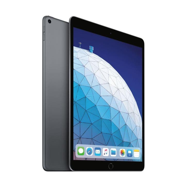Apple iPad Air 2 | 16GB | A1566 | SPACE GRAY | MET GARANTIE, Computers en Software, Apple iPads, 10 inch, Wi-Fi, Grijs, Refurbished