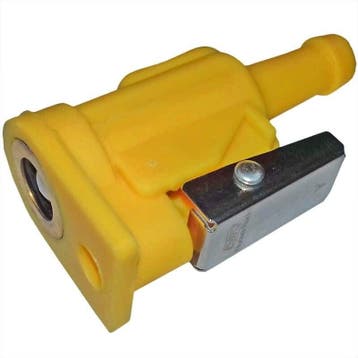 Brandstof Adapter Female Honda, Ophalen of Verzenden, Nieuw