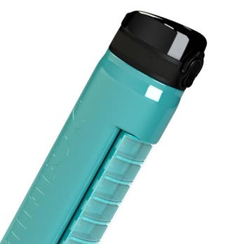 2Go drinkfles mint, Ophalen of Verzenden, Nieuw