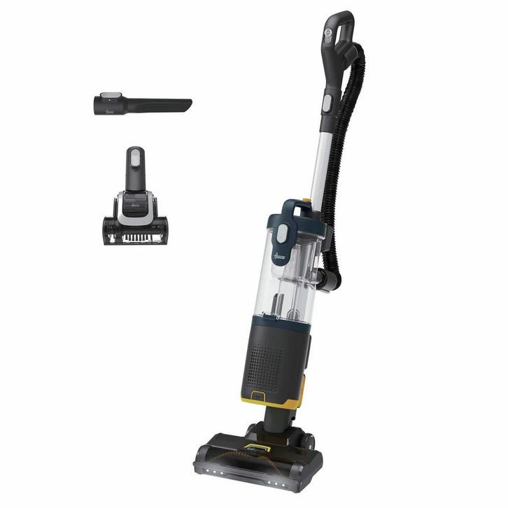 Hoover HL4 Push&Lift Anti Hair Wrap Stofzuiger met snoer, Witgoed en Apparatuur, Stofzuigers, Nieuw, Reservoir, Minder dan 1200 watt