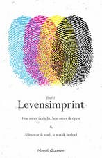 Hoe meer ik dicht, hoe meer ik open & Alles wat ik voel, is, Boeken, Verzenden, Zo goed als nieuw, Maud Gizmoo