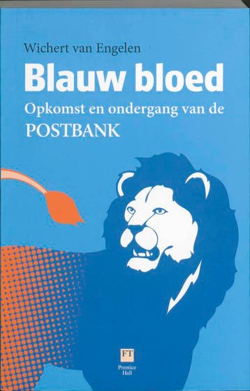 Blauw bloed - W. van Engelen 9789043018432, Verzenden, Gelezen, W. van Engelen