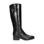 Nelson hoge laarzen voor dames in het Zwart, Kleding | Dames, Schoenen, Hoge laarzen, Verzenden, Zwart, Nieuw