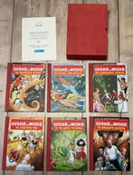 Suske en Wiske - SOS Kinderdorpen Luxe - Complete serie in, Boeken, Nieuw