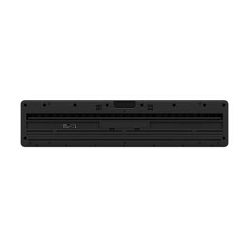 Casio CT-S1 76 BK Keyboard, 76 Aanslaggevoelige Toetsen,, Ophalen of Verzenden, Nieuw, Casio