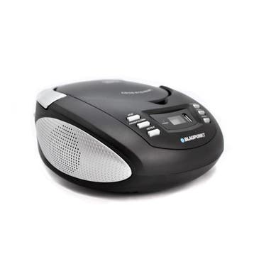 BLAUPUNKT CD-radio RCD 20, Audio, Tv en Foto, Verzenden, Zo goed als nieuw