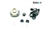 Contactslot Set Ducati ST 2 1997-2003 (ST2), Motoren, Verzenden, Gebruikt