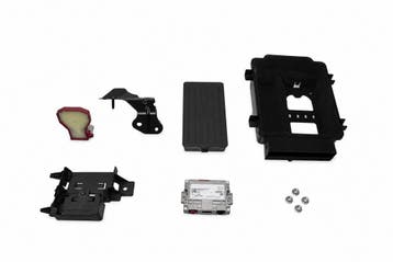 Retrofit-set voor phone box met Bluetooth-interface voor, Ophalen of Verzenden, Nieuw, Audi