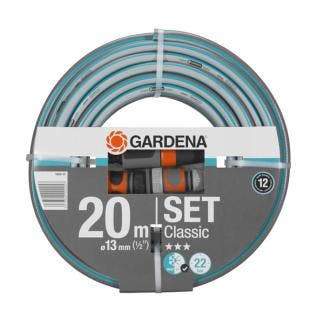Tuinslangset | Gardena | 20 meter (Weerbestendig), Verzenden, Nieuw