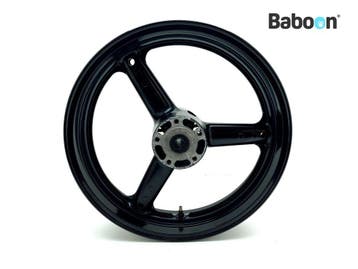 Voorwiel Suzuki SV 650 2007-2012 (SV650 SV650N SV650S), Verzenden, Gebruikt