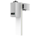 GGM Gastro | RVS Wand-koelunit - maximaal voor 5,0m³ |, Verzenden, Nieuw