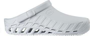 Scholl Medische Maat 40 Klomp Clog Evo Unisex - Wit (Mode), Kleding | Dames, Schoenen, Verzenden, Nieuw, Wit