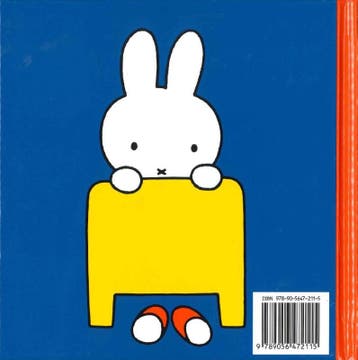 Het huis van Nijntje / Dick Bruna kinderboeken / 79, Verzenden, Gelezen, Dick Bruna
