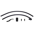 Mishimoto 07-10 BMW N54 Baffled Oil Catch Can Kit - Black, Ophalen of Verzenden, Nieuw