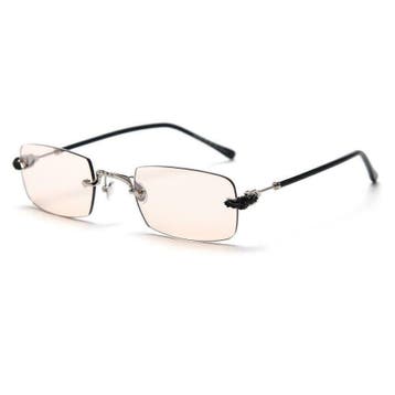 BUGOLINI® GRISEO – Heren zonnebril - UV400 - Grijs, Overige merken, Zonnebril, Verzenden, Nieuw