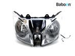 Koplamp Aprilia Atlantic Sprint 400-500 2005-2008 Symmetric, Verzenden, Gebruikt
