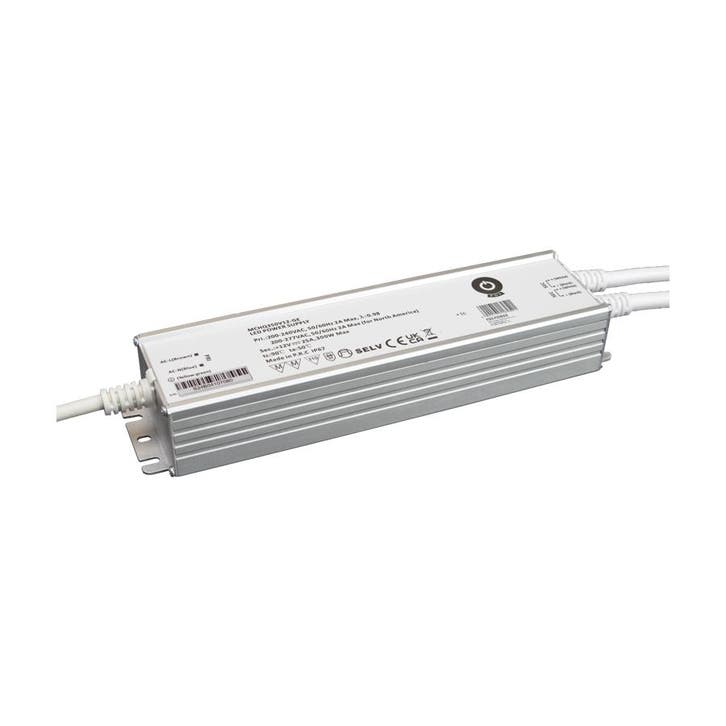 Waterdichte 24 Volt DC 350W LED Voeding, Auto-onderdelen, Elektronica en Kabels, Nieuw, Ophalen of Verzenden