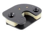 Deursluitplaat. Porsche 911 / 964 / 993, Verzenden, Nieuw