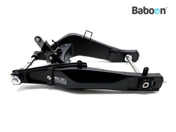 Achterbrug Yamaha MT 07 Y-AMT 2025 (MTN690-SU MT07 MT-07), Verzenden, Gebruikt