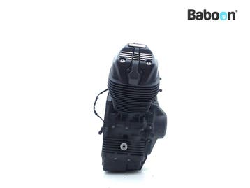 Motorblok Moto Guzzi V7 750 ie Stone III 2017->, Verzenden, Gebruikt