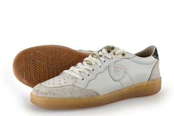 Blauer Sneakers in maat 43 Wit, Verzenden, Wit, Blauer, Sneakers of Gympen