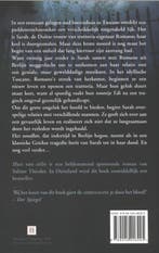 Huis van stilte 9789045206295 Sabine Thiesler, Boeken, Verzenden, Zo goed als nieuw, Sabine Thiesler