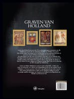 Graven van Holland 9789057307287 D.E.H. de Boer, Verzenden, Gelezen, D.E.H. de Boer