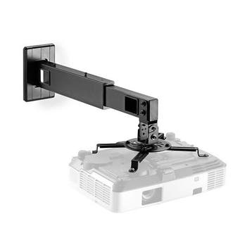 Projector beugel | Nedis | Plafond, Verzenden, Nieuw