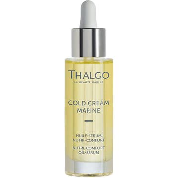 Thalgo  NutriComfort Oil Serum  30 ml, Verzenden, Nieuw