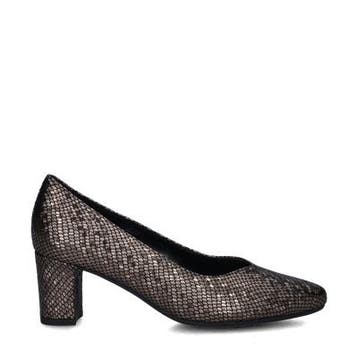 Gabor pumps voor dames in het Taupe, Kleding | Dames, Pumps, Overige kleuren, Verzenden, Gabor